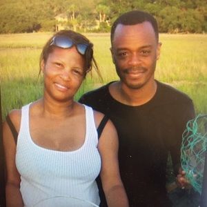 Meet your Posher, Ronald